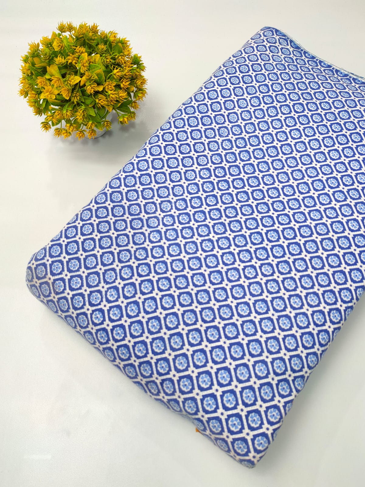 Jaipuri Cotton Print Fabrics