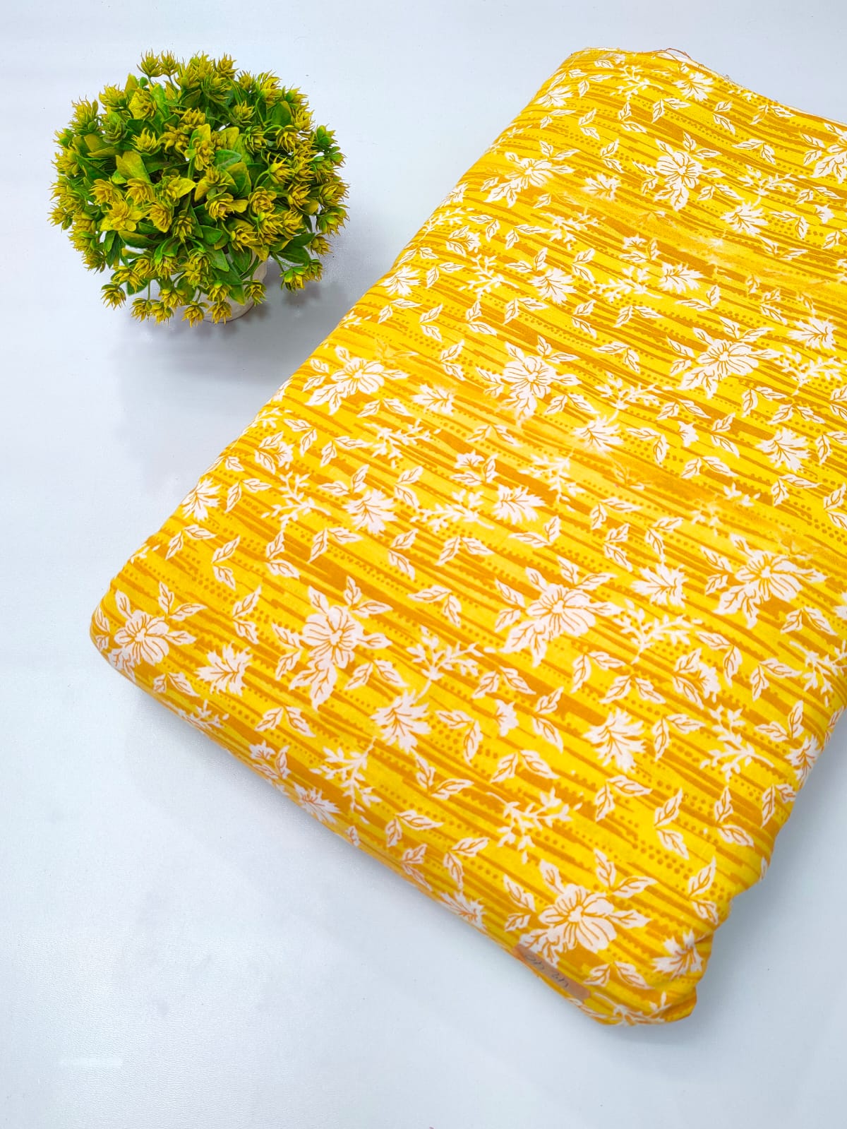 Jaipuri Cotton Print Fabrics