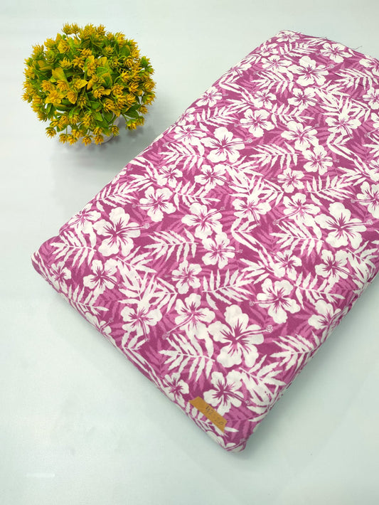 Jaipuri Cotton Print Fabrics