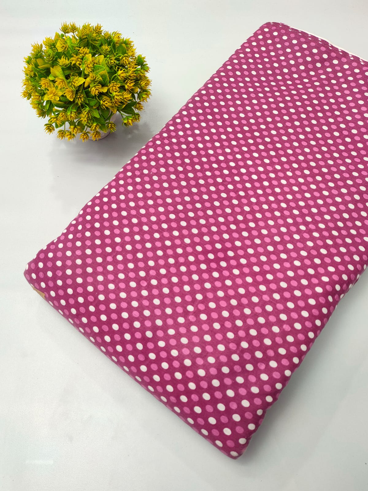 Cotton CutPiece Fabrics - Precut Fabrics for dress material