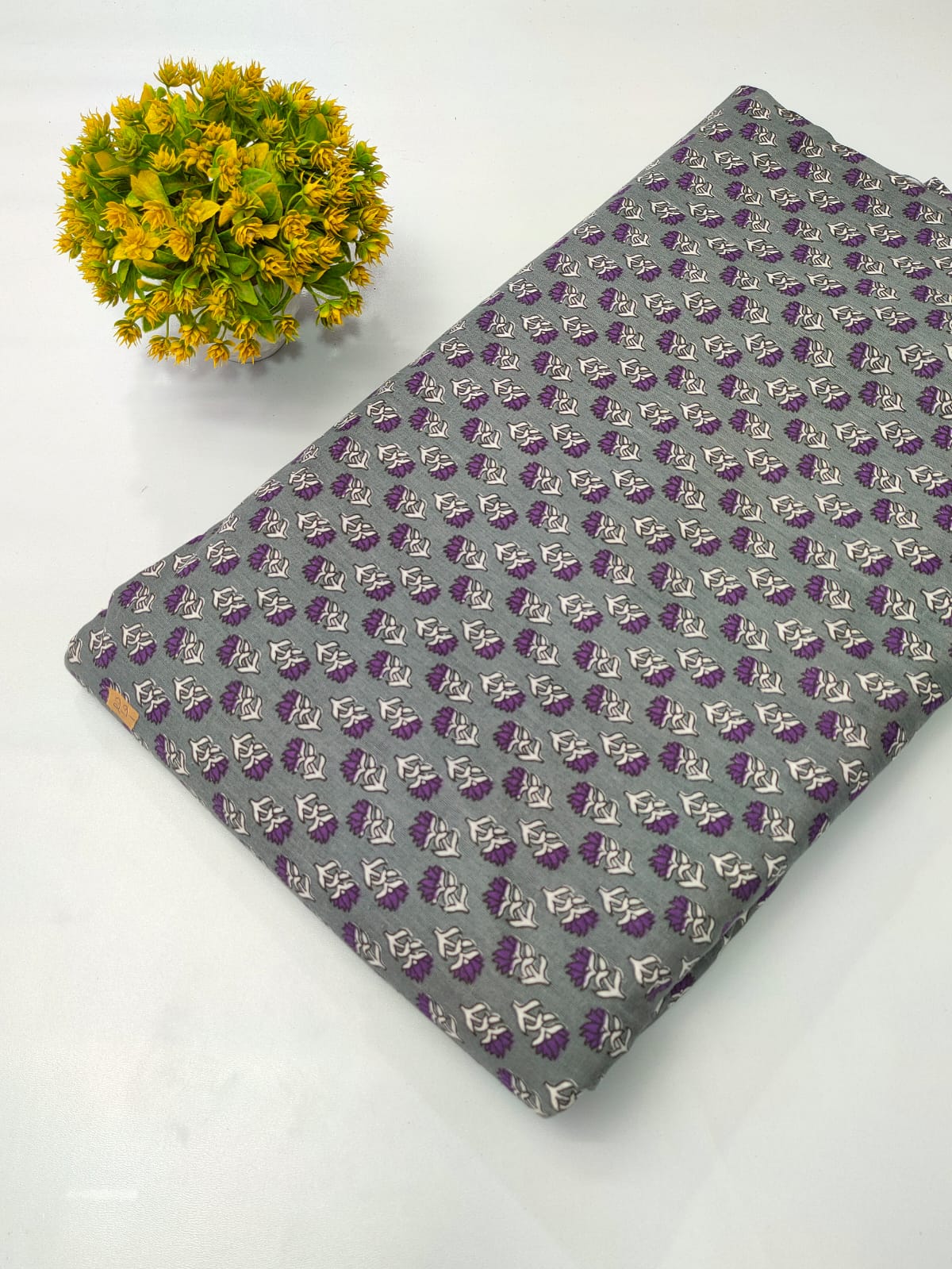 Cotton CutPiece Fabrics - Precut Fabrics for dress material