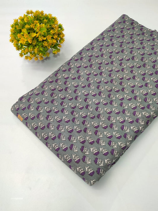 Cotton CutPiece Fabrics - Precut Fabrics for dress material