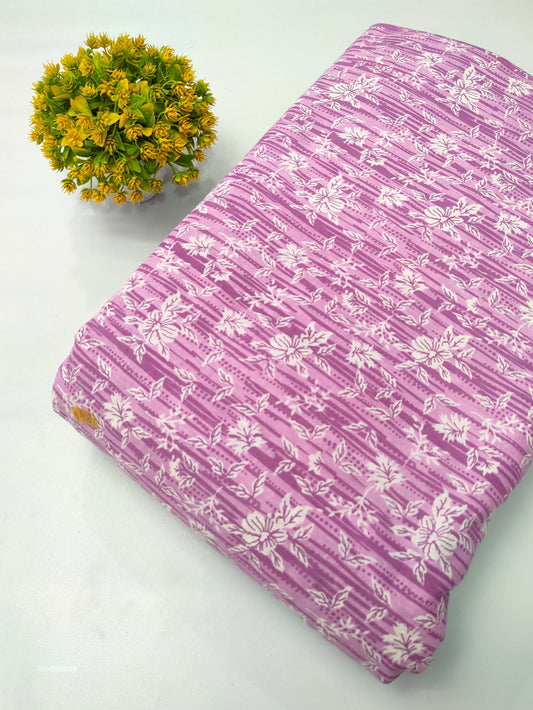 Jaipuri Cotton Print Fabrics