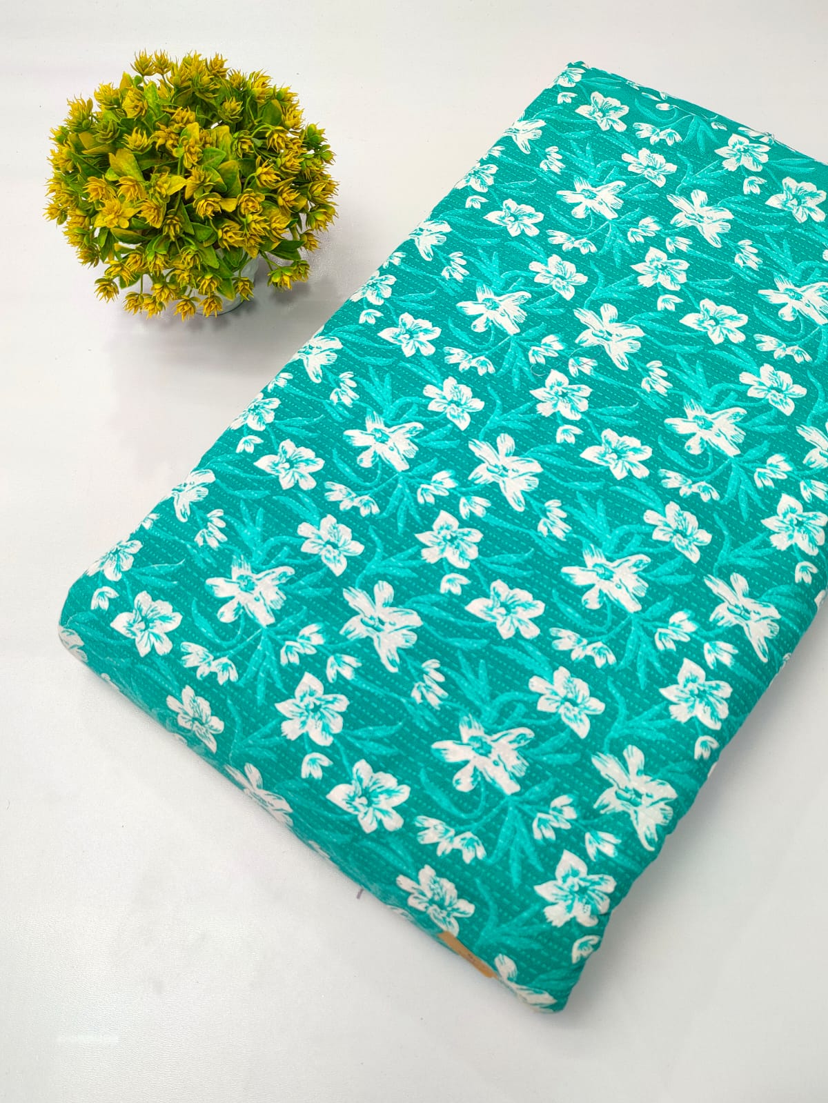 Jaipuri Cotton Print Fabrics
