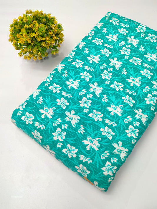 Jaipuri Cotton Print Fabrics