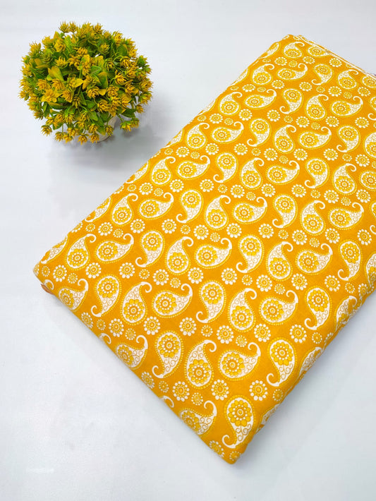 Jaipuri Cotton Print Fabrics