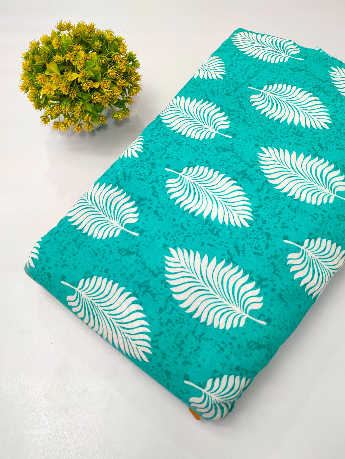 Jaipuri Cotton Print Fabrics