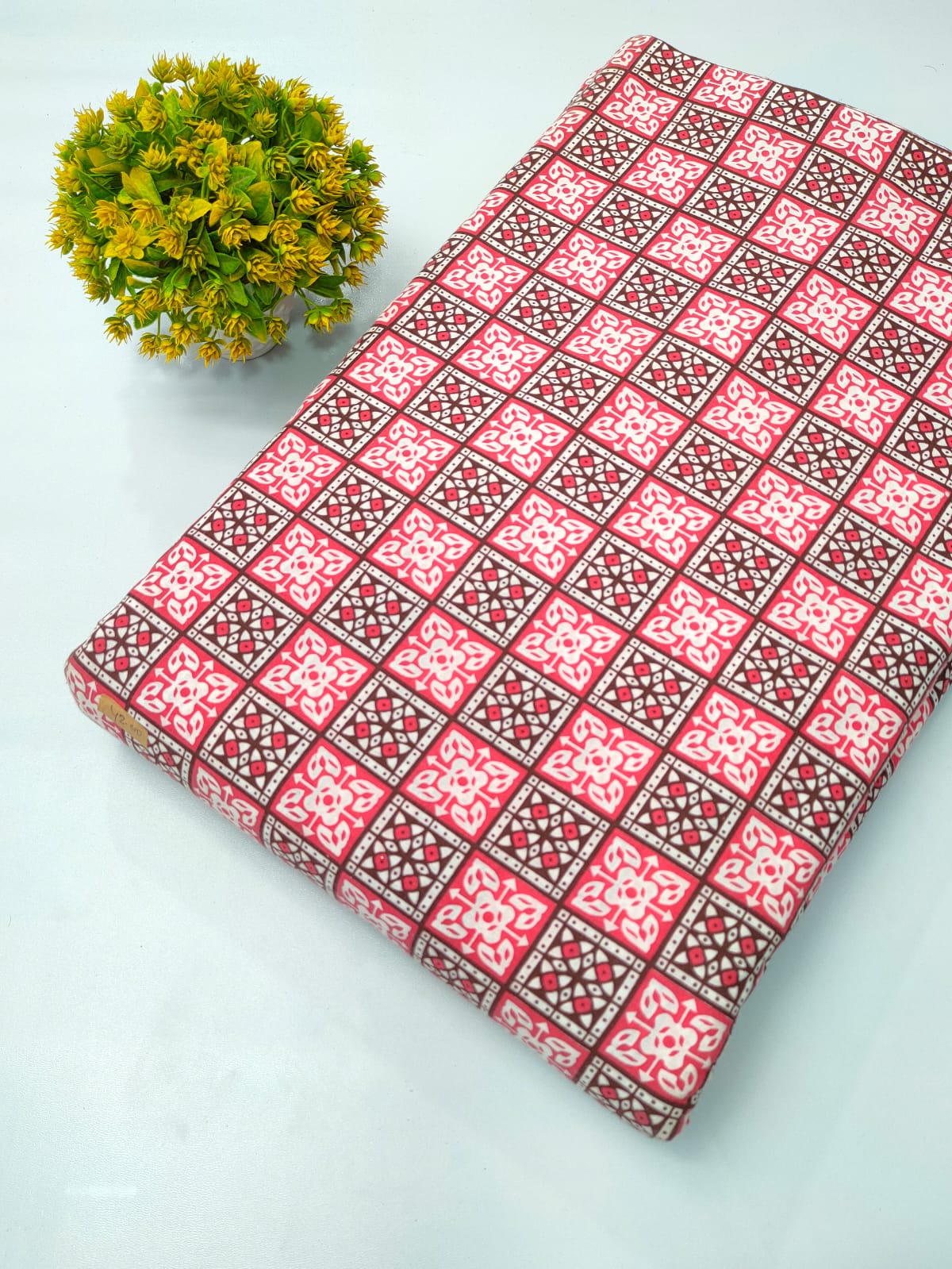 Jaipuri Cotton Print Fabrics