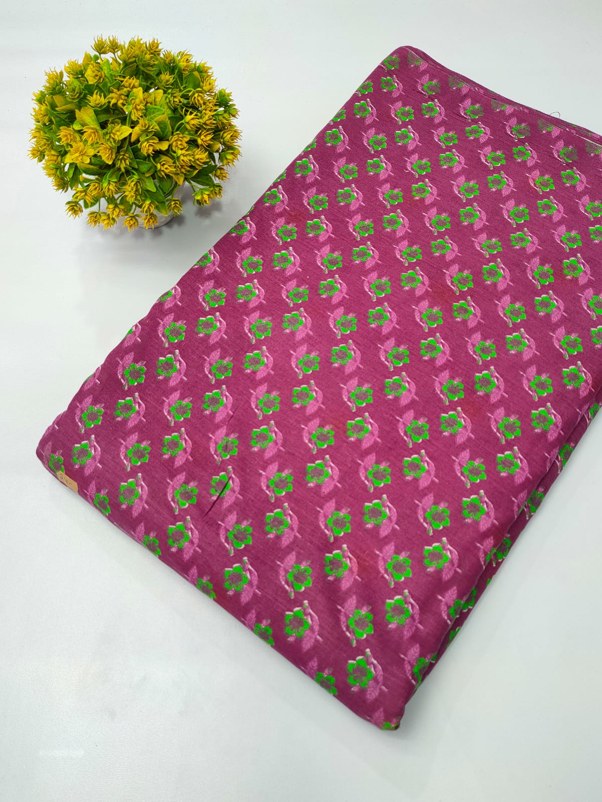 Jaipuri Cotton Print Fabrics