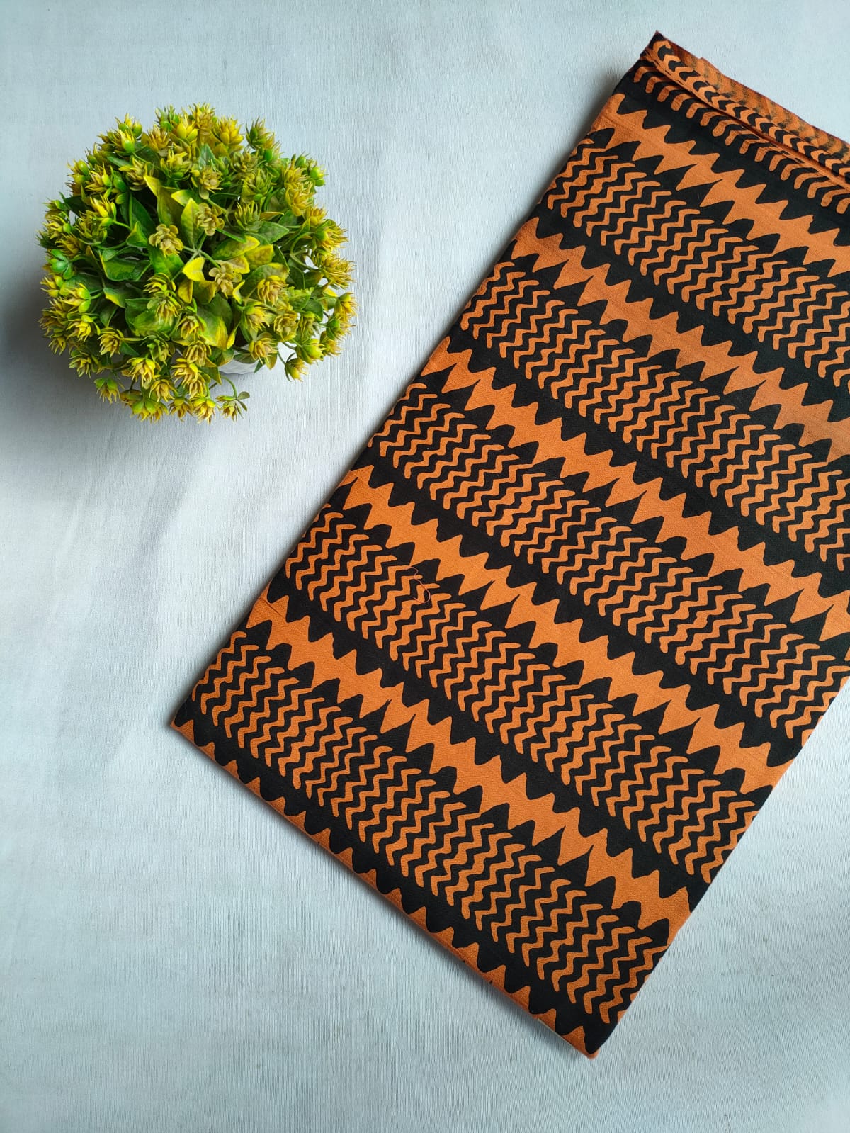 2.3 Meter Precut Fabric - JBRMIX1-84PC1