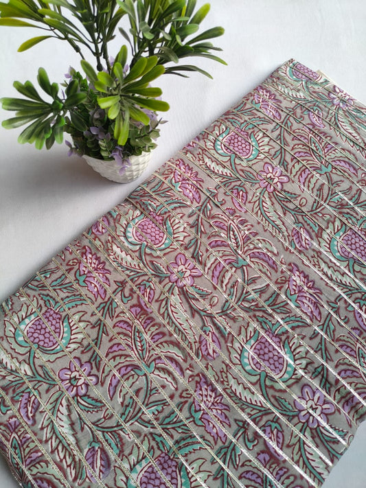 1.3 Meter Precut Fabric - JBRGWF3PC1