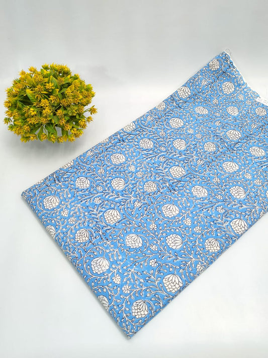 Cotton CutPiece Fabrics - Precut Fabrics for dress material