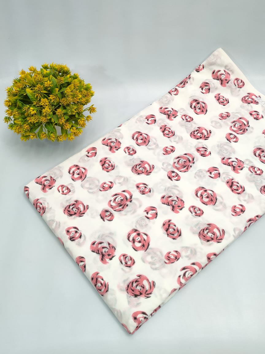 Cotton CutPiece Fabrics - Precut Fabrics for dress material