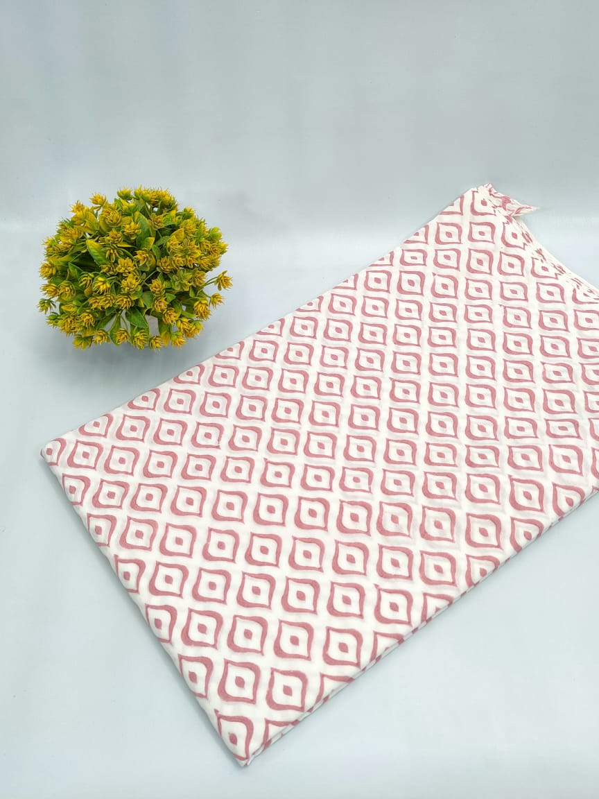 Cotton CutPiece Fabrics - Precut Fabrics for dress material