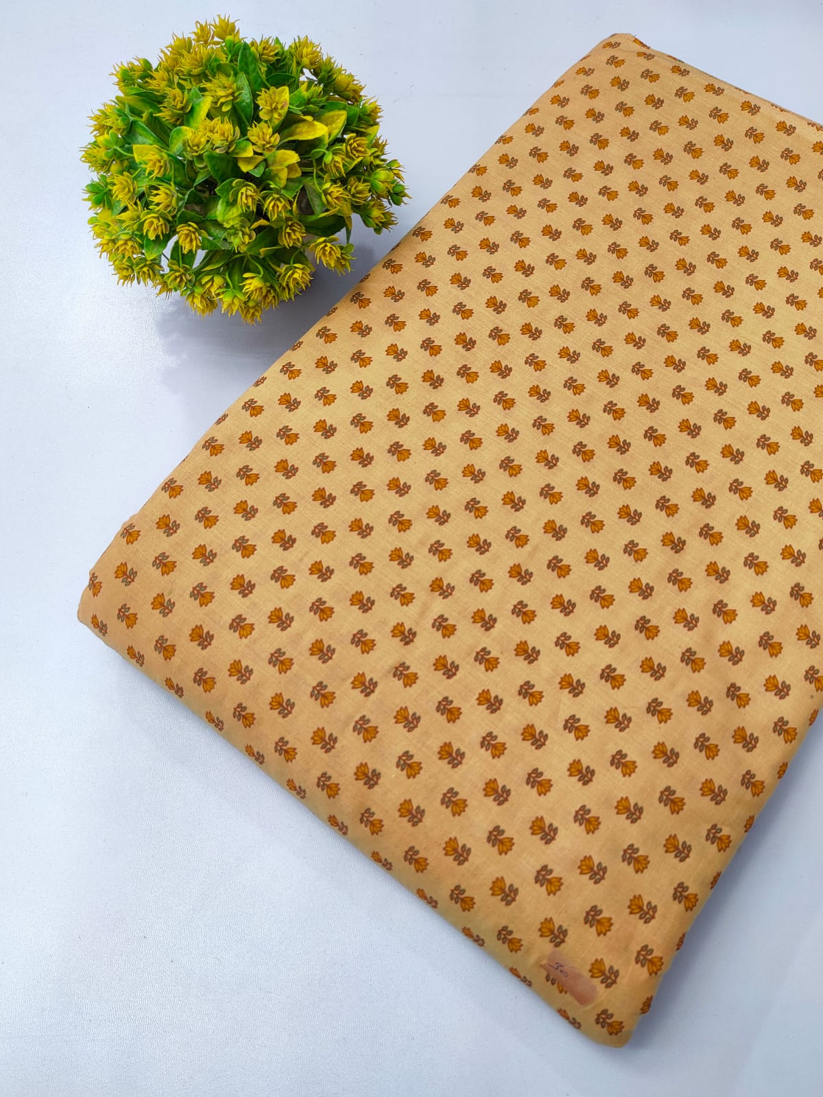 Cotton CutPiece Fabrics - Precut Fabrics for dress material