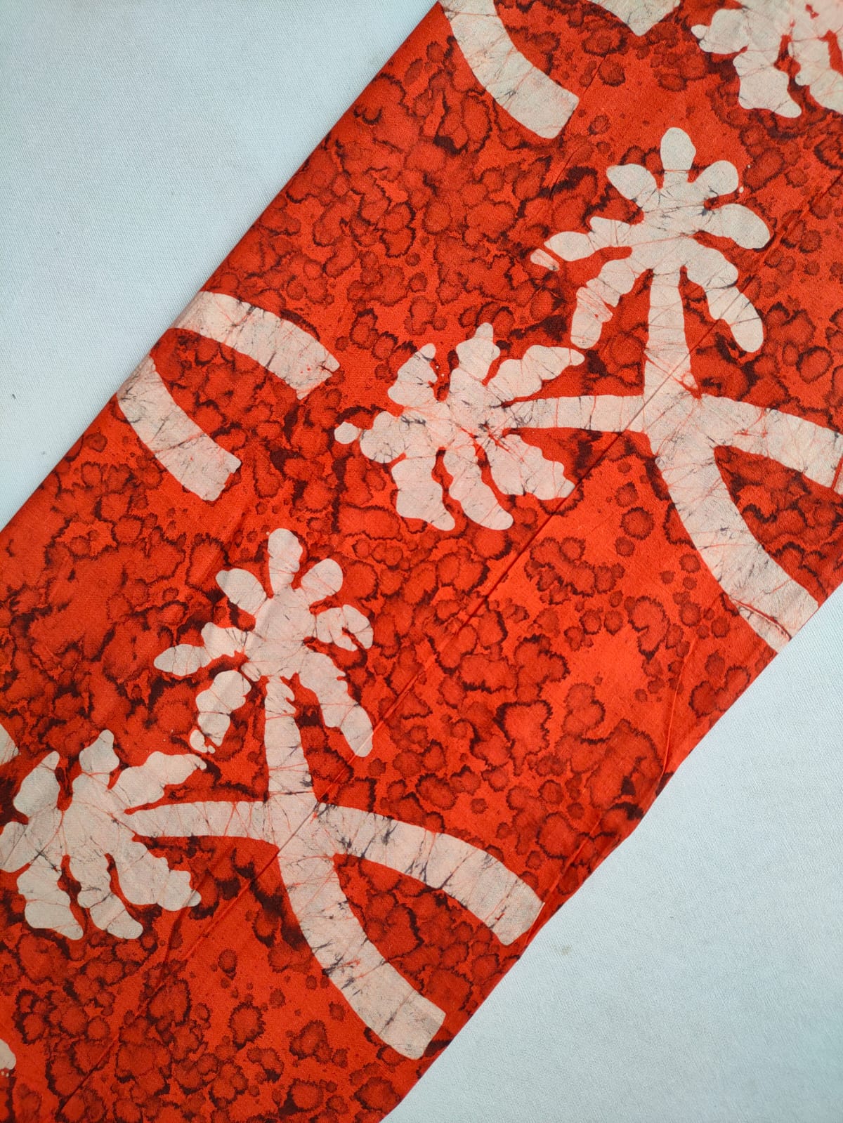 1.9 Meter Precut Fabric - JBRKBT17PC1