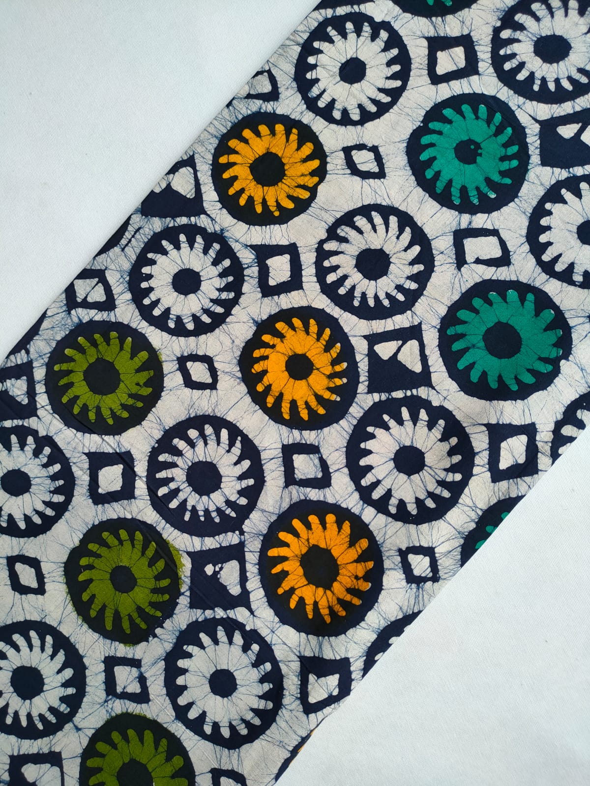 1.7 Meter Precut Fabric - JBRKBT28PC2