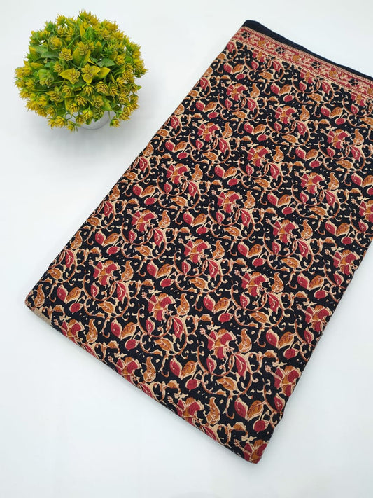 Kalamkari Fabrics
