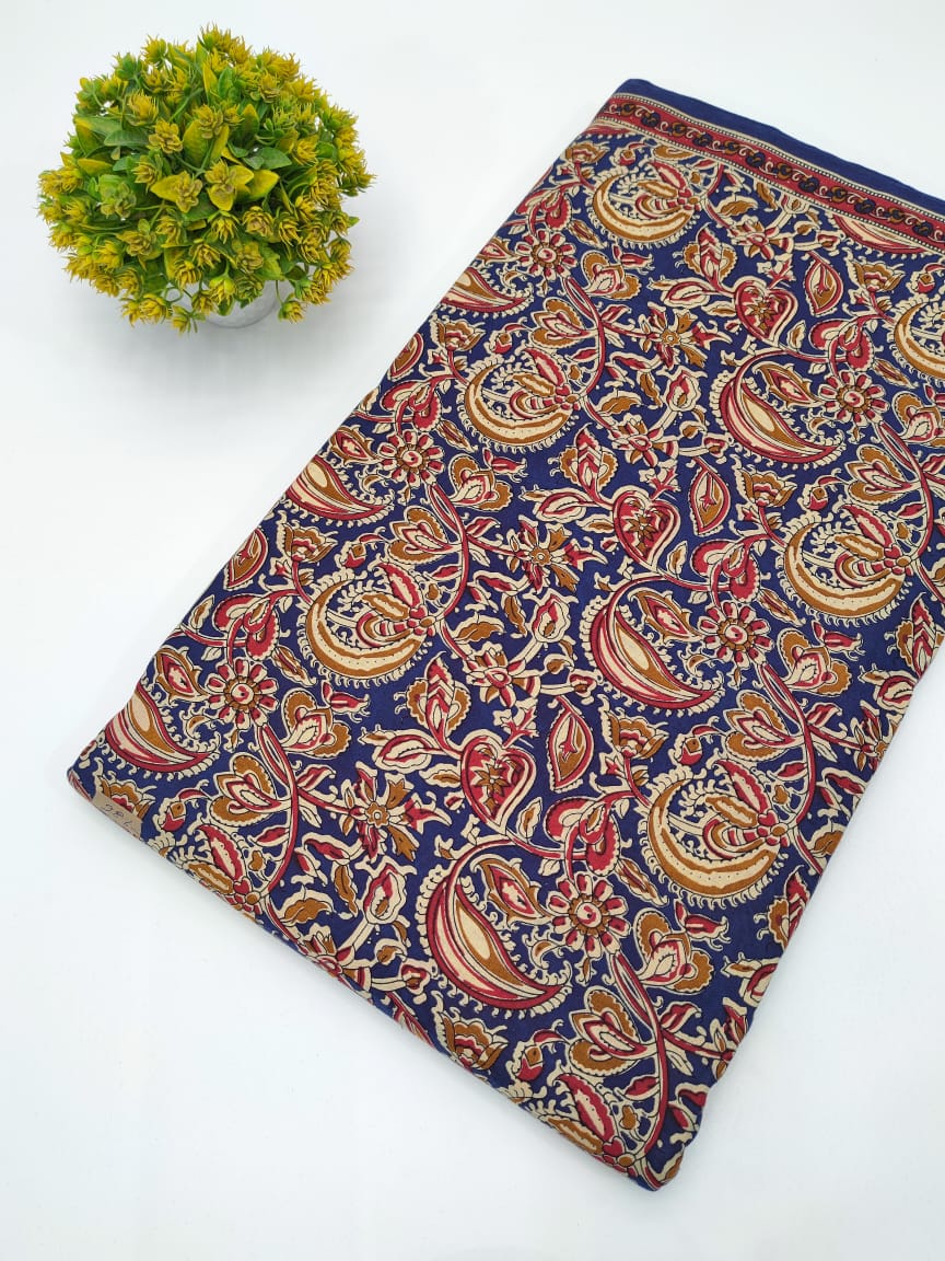 Cotton CutPiece Fabrics - Precut Fabrics for dress material