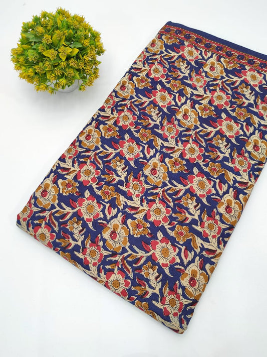 Kalamkari Fabrics