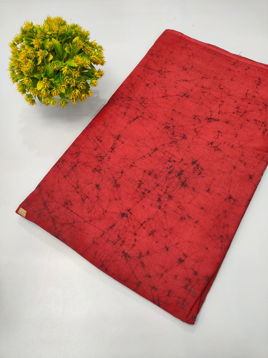 Marble Print Cotton Fabric