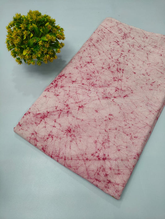 Marble Print Cotton Fabric