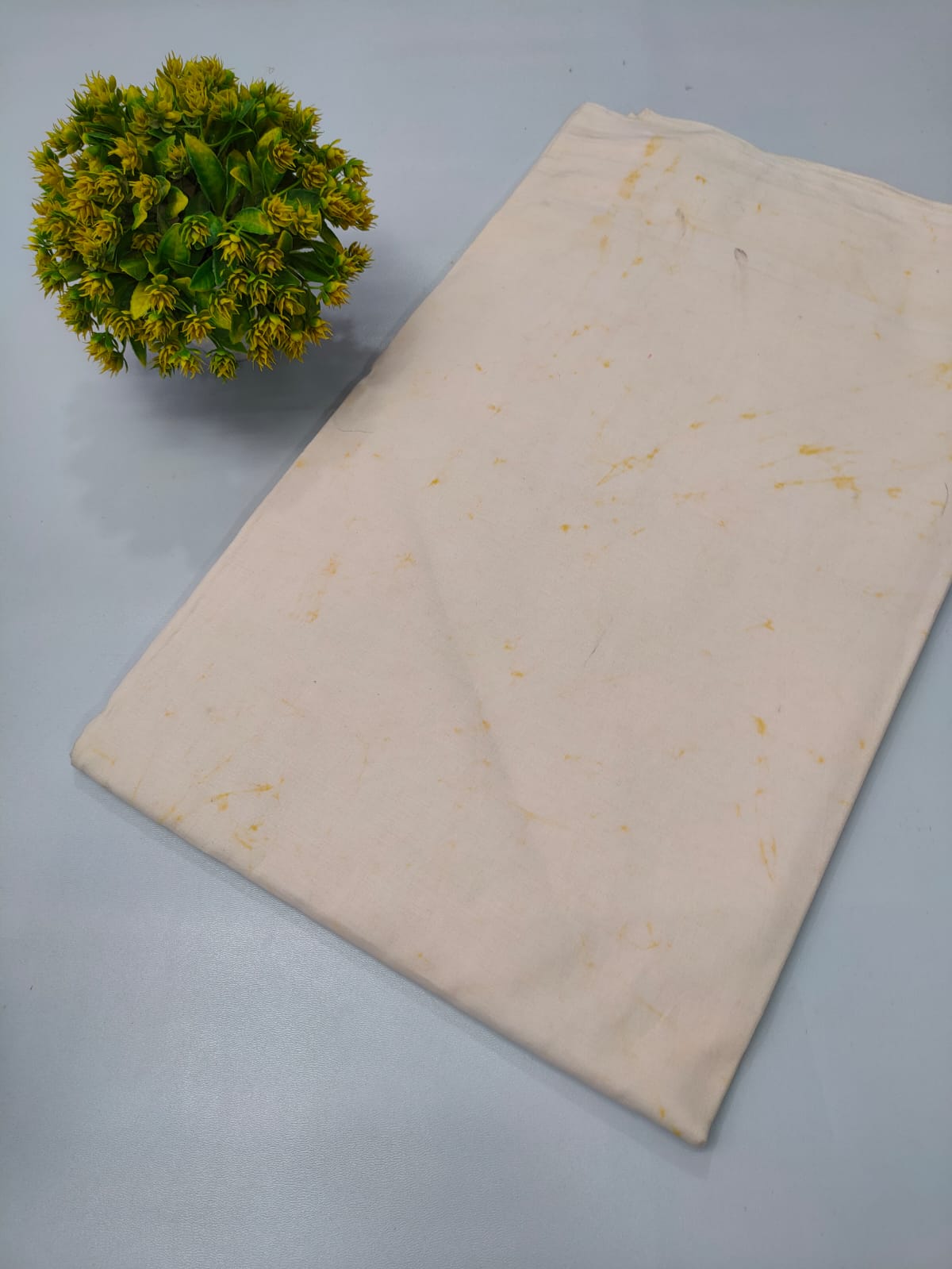 Marble Print Cotton Fabric