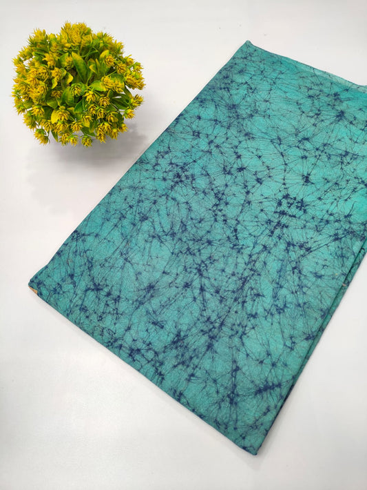 Marble Print Cotton Fabric