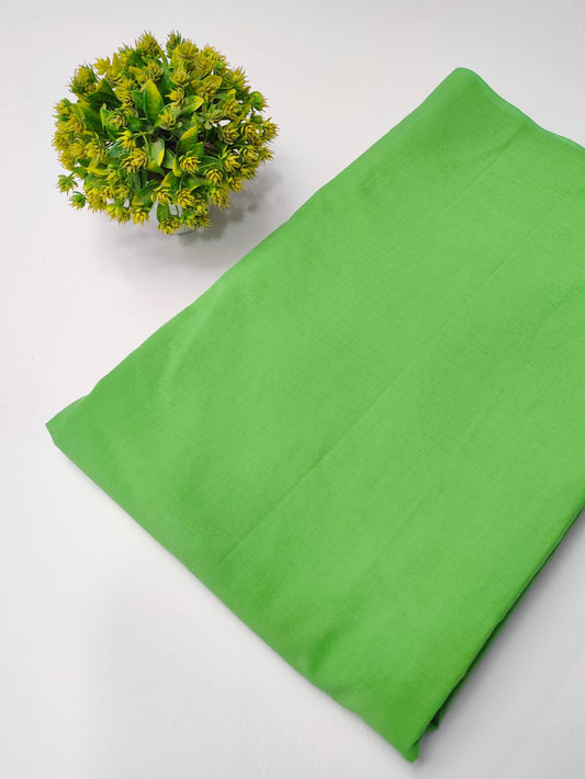 Plain Dye Cotton Fabric