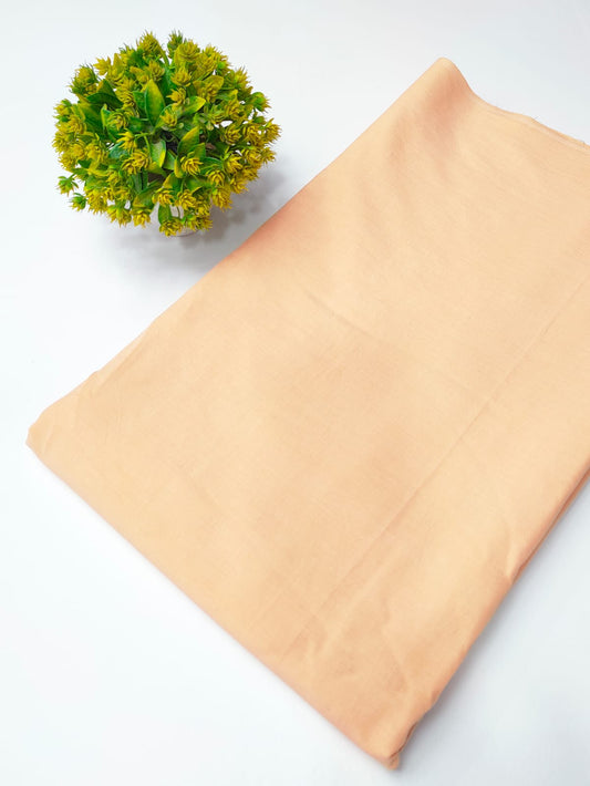 Plain Dye Cotton Fabric