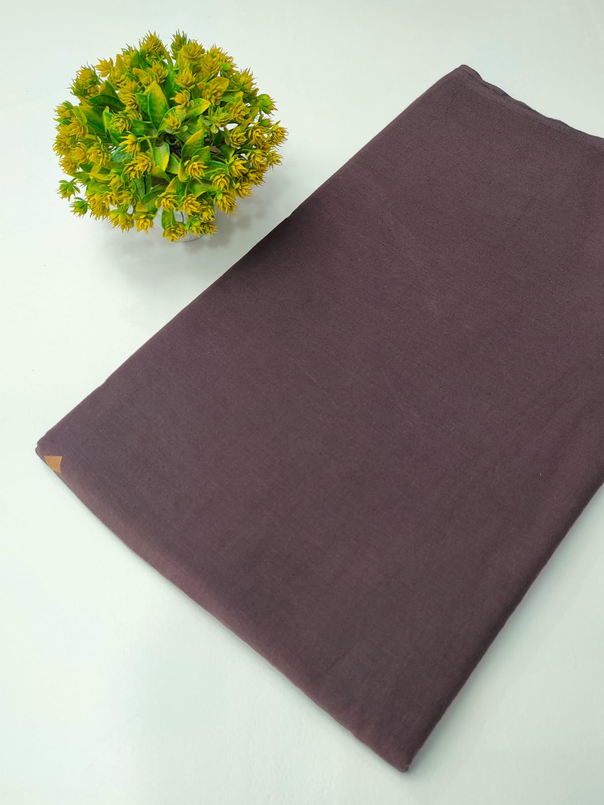 Plain Dye Cotton Fabric