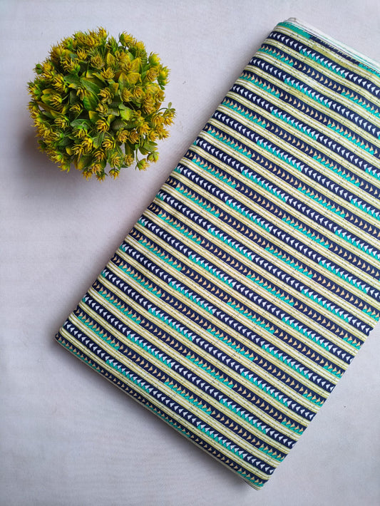 1 Meter Precut Fabric - JBRLPSC13PC1