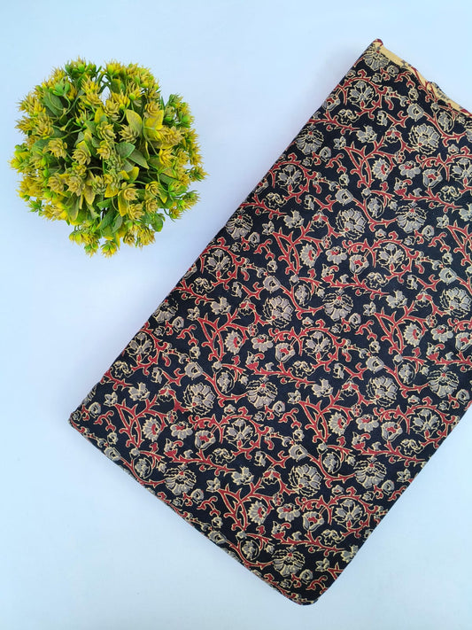 Printed cotton fabric online