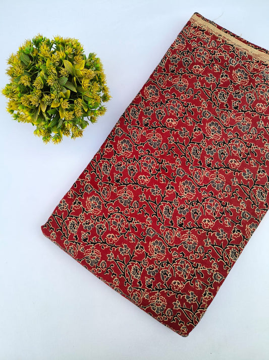 Printed cotton fabric online