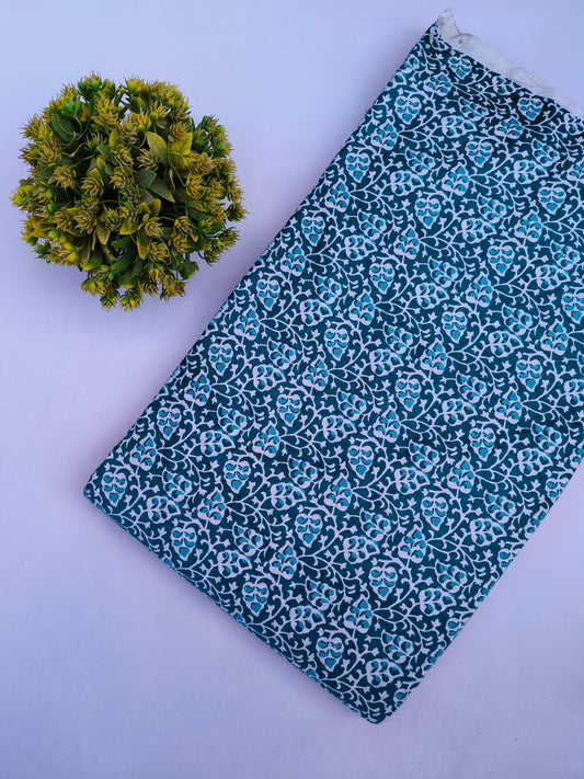 Cotton CutPiece Fabrics - Precut Fabrics for dress material