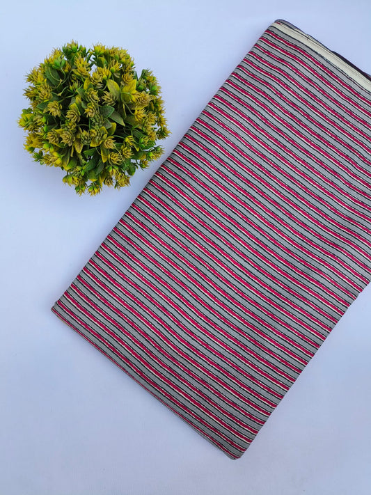 2.4 Meter Precut Fabric - JBRSG15PC3