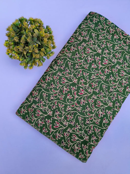 Printed cotton fabric online
