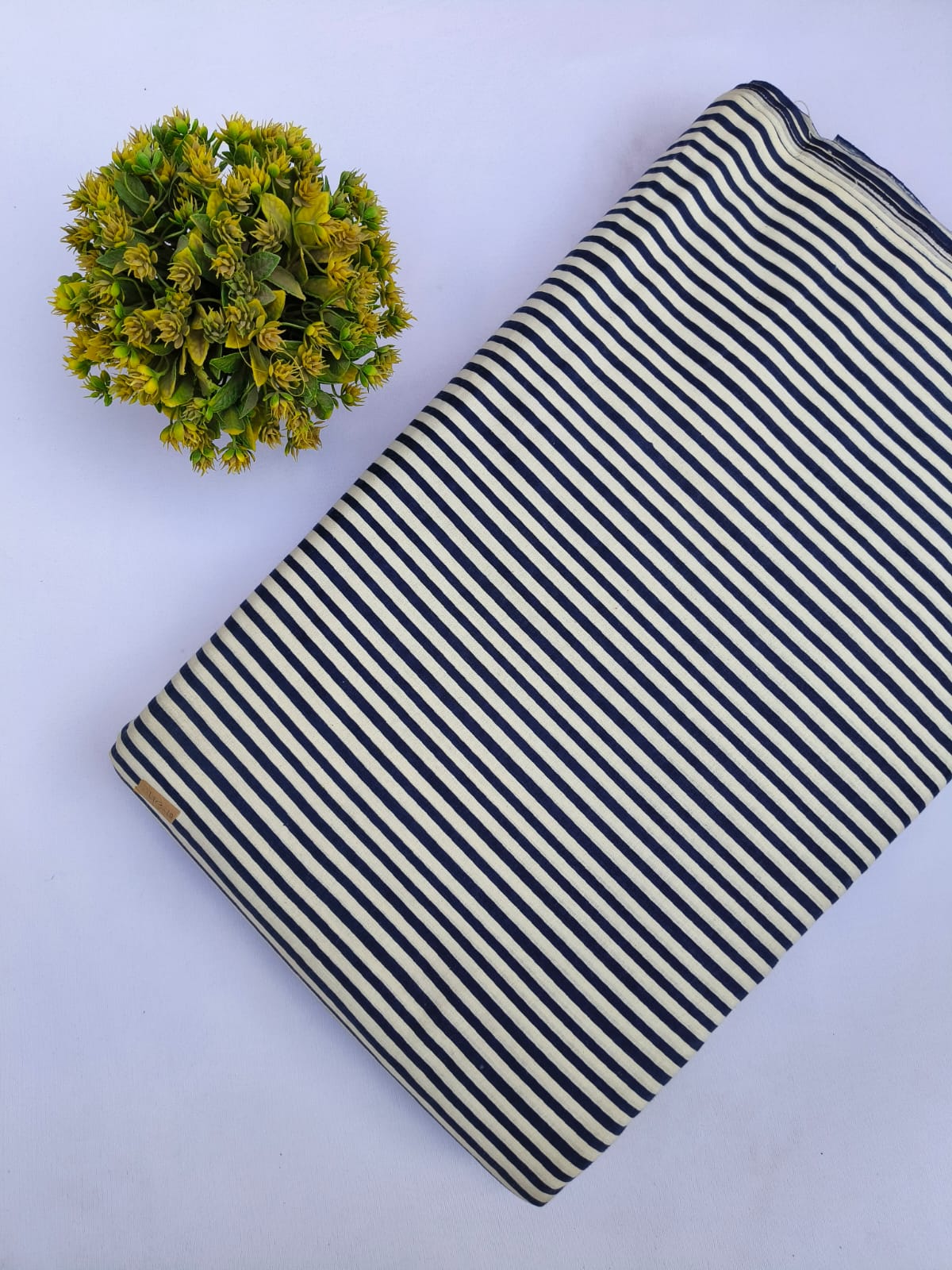 Printed cotton fabric online
