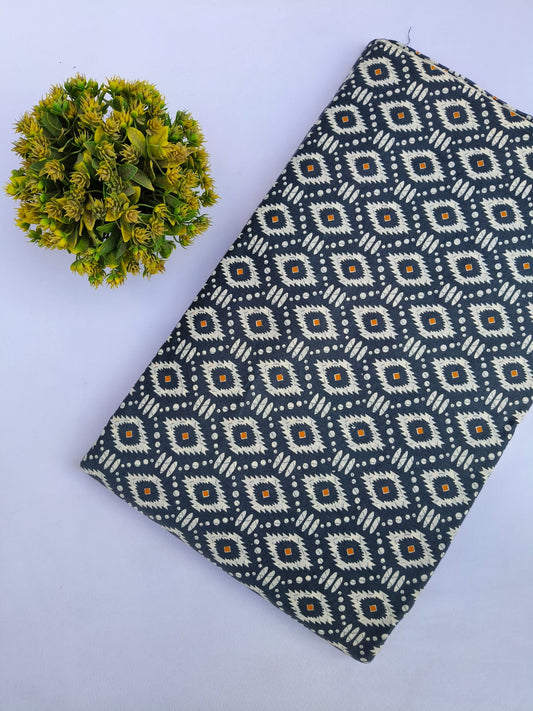 Cotton CutPiece Fabrics - Precut Fabrics for dress material
