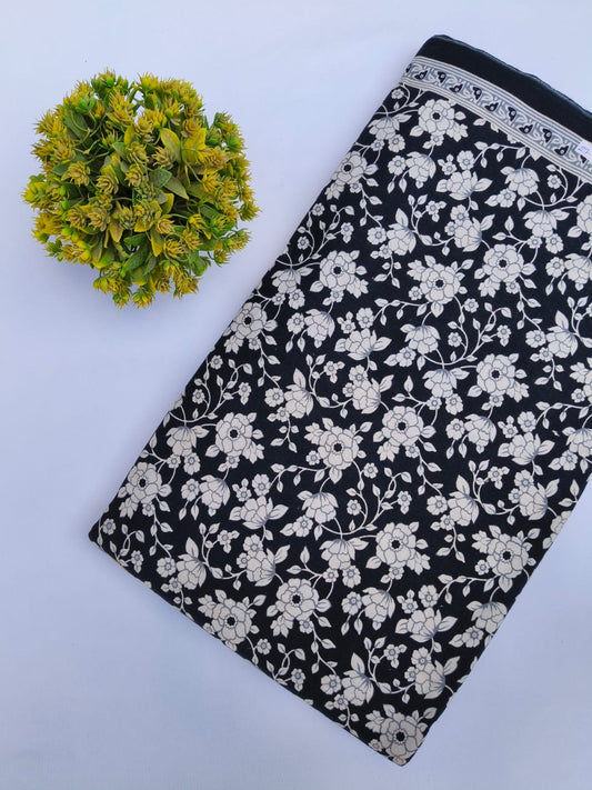 Printed cotton fabric online