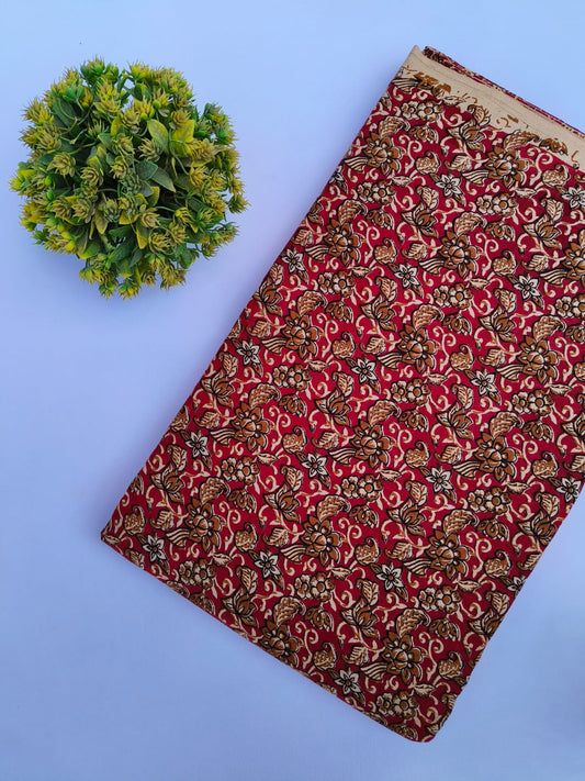 Printed cotton fabric online