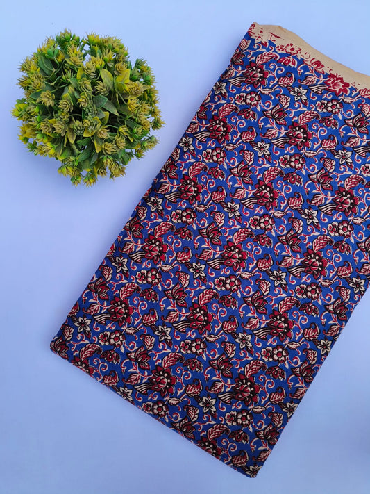 Printed cotton fabric online
