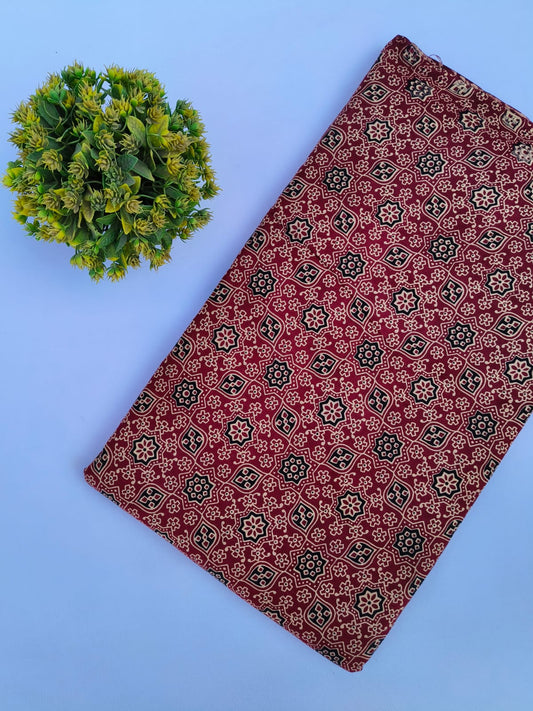 Cotton CutPiece Fabrics - Precut Fabrics for dress material