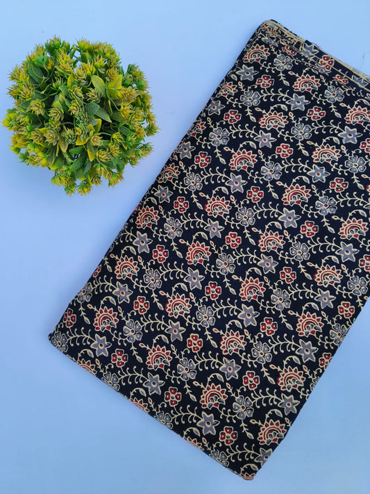 Printed cotton fabric online