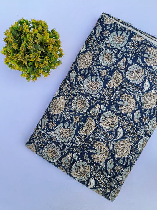 Printed cotton fabric online