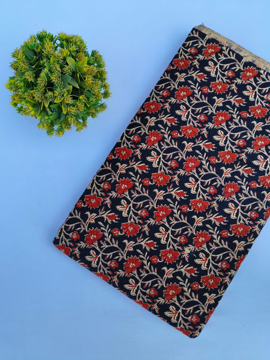 Printed cotton fabric online