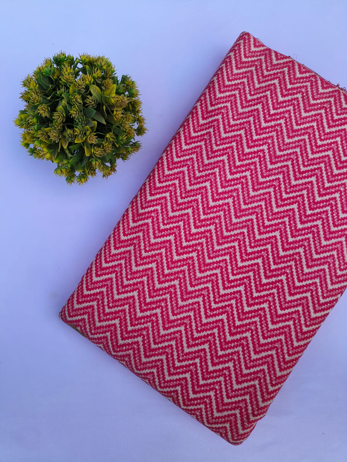 Printed cotton fabric online