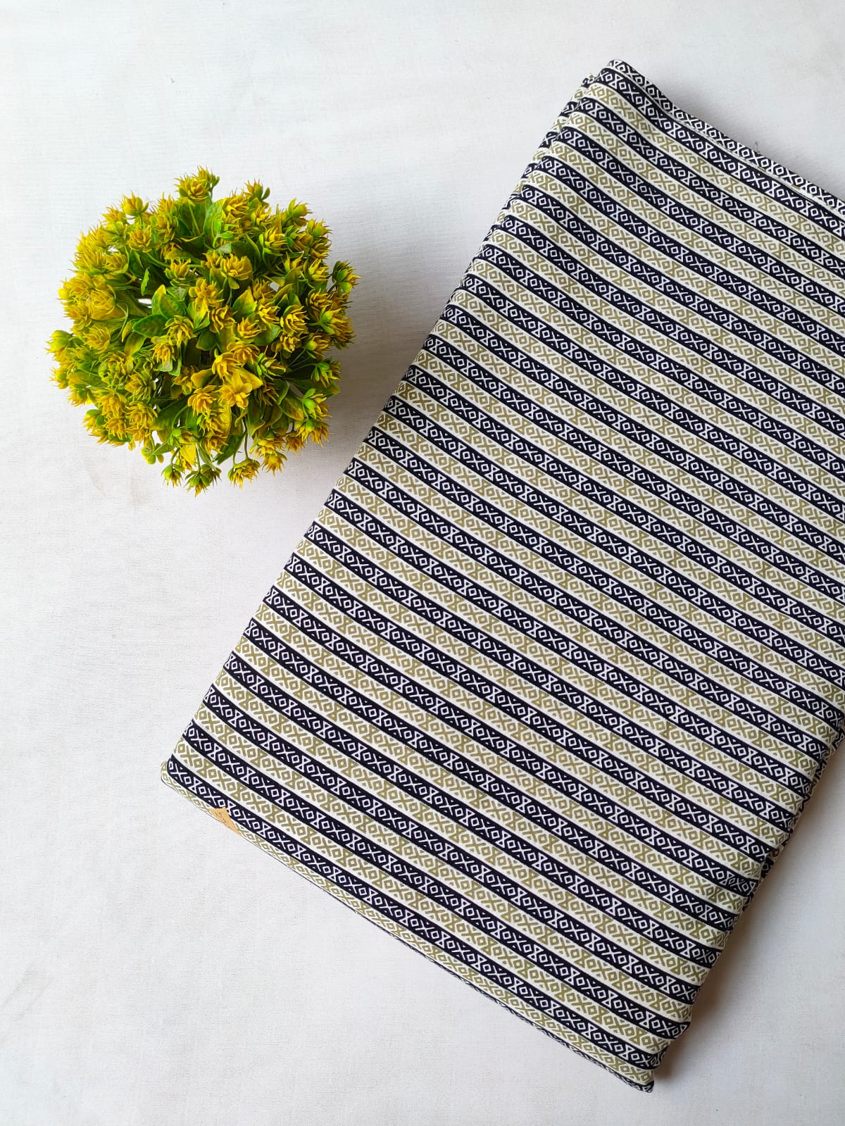 2.2 Meter Precut Fabric - JBRLPSA1-44PC3