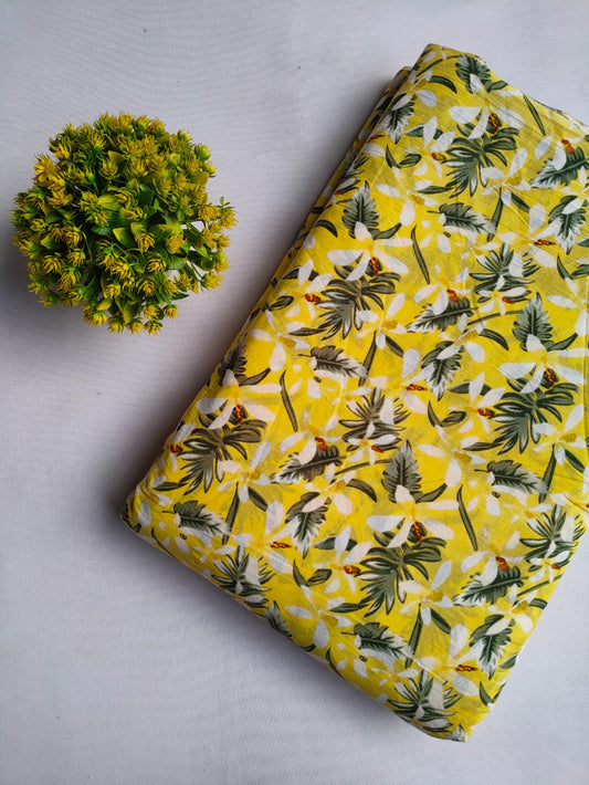 2 Meter Precut Fabric - JBRSD17PC1