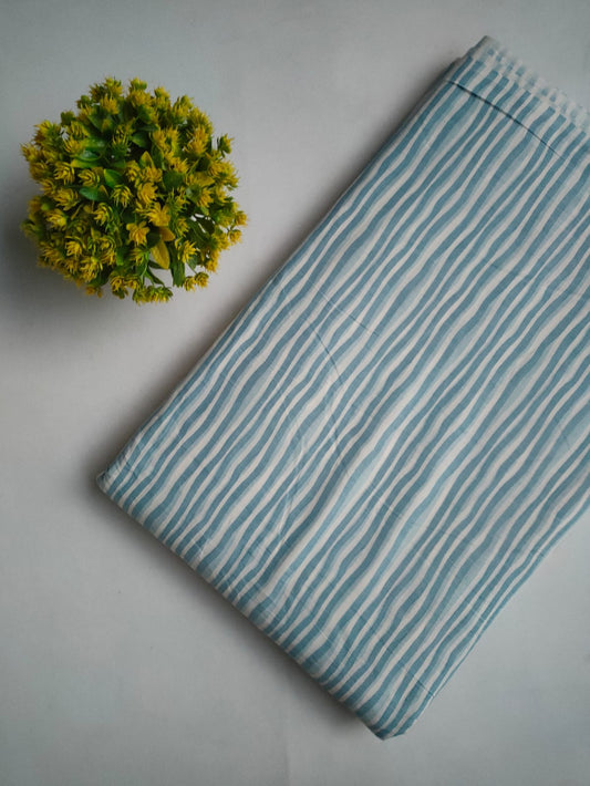 2 Meter Precut Fabric - JBRSD58PC1